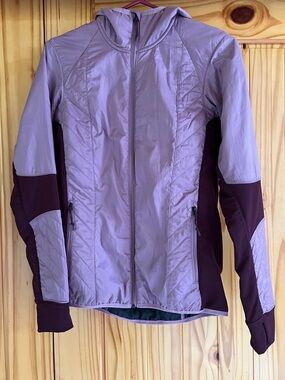 Icebreaker Merinoloft Helix Jacket